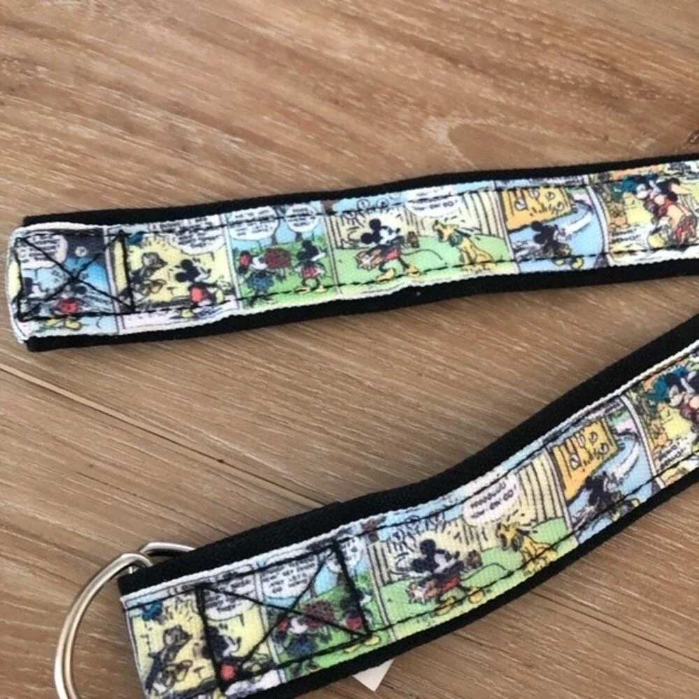 Disney Character Belt S/M
